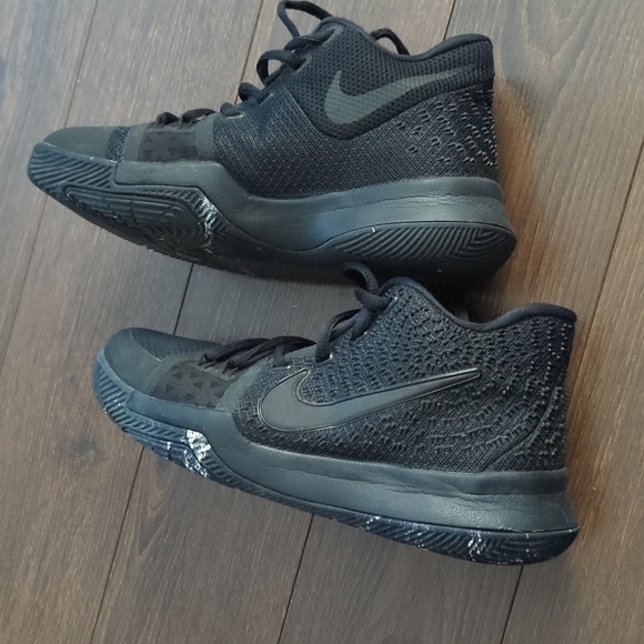 Nike Kyrie 3 'Marble' 859466-005 Sneakers - Picture 5 of 11